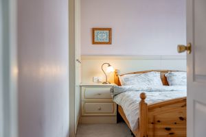 Bedroom Two- click for photo gallery